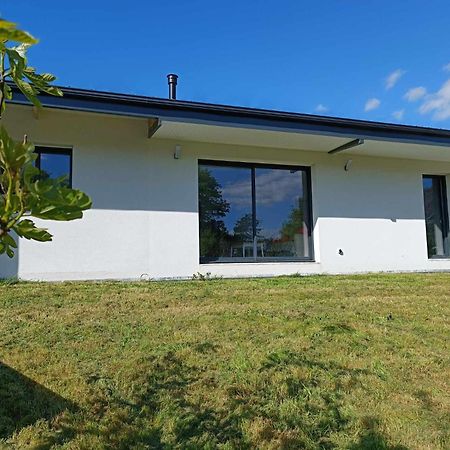 Maison Neuve 3 Chambres Confortable Au Calme Nivillac Morbihan Exterior foto