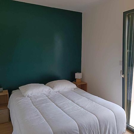 Maison Neuve 3 Chambres Confortable Au Calme Nivillac Morbihan Exterior foto