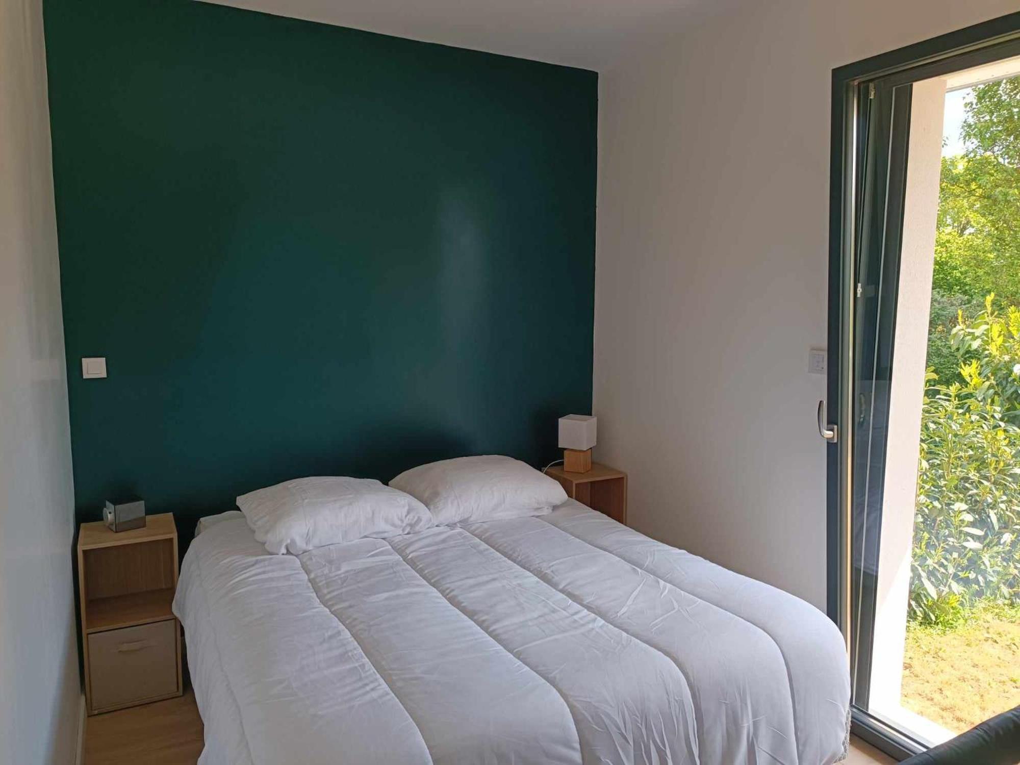 Maison Neuve 3 Chambres Confortable Au Calme Nivillac Morbihan Exterior foto