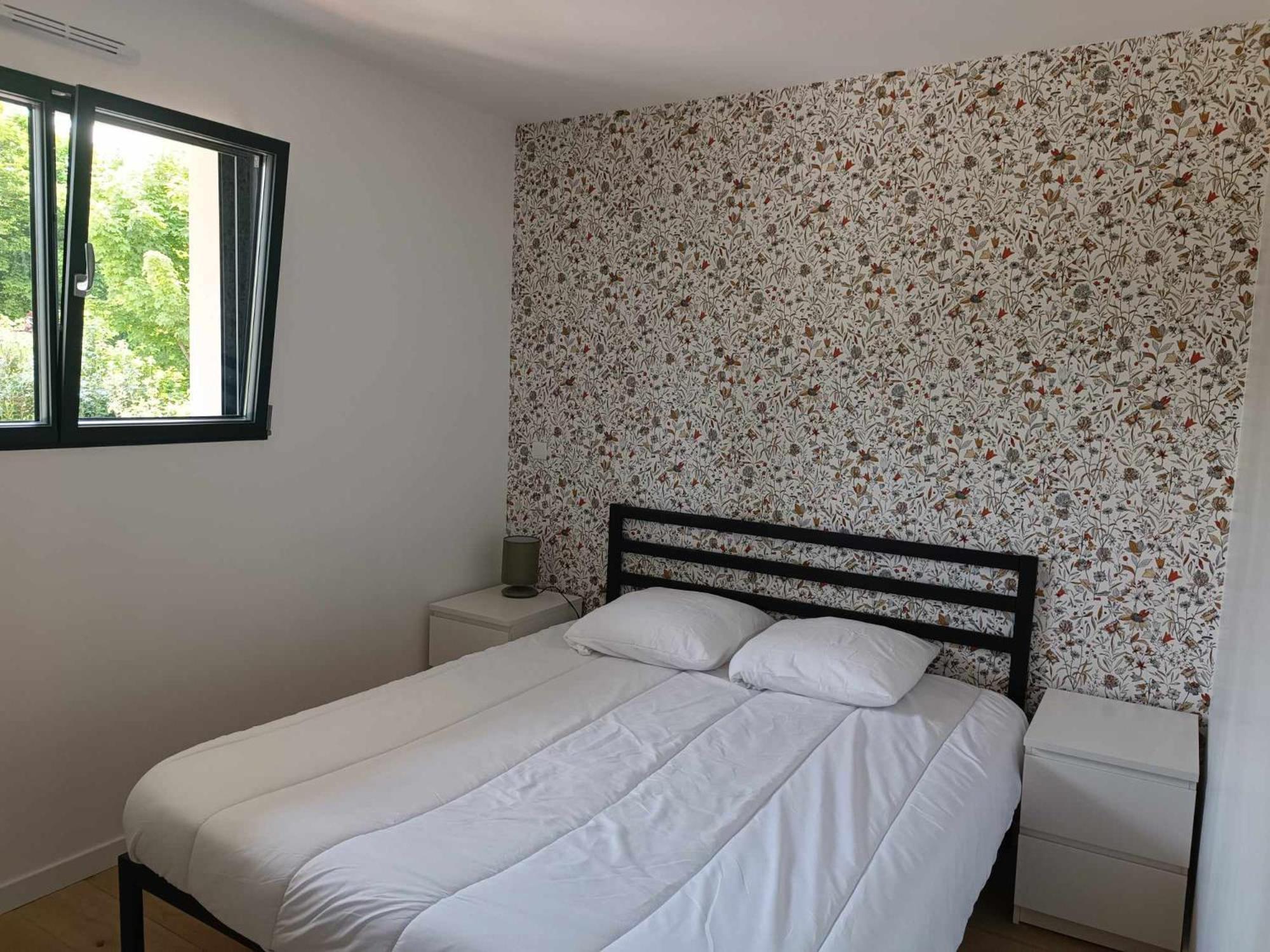 Maison Neuve 3 Chambres Confortable Au Calme Nivillac Morbihan Exterior foto